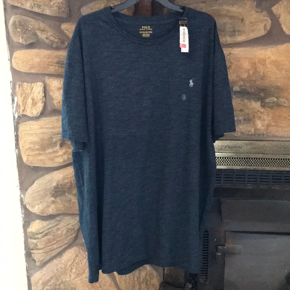 Polo Ralph Lauren 2X Men’s T-shirt